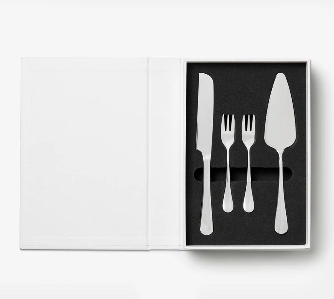 Cake Tools Boxed Set