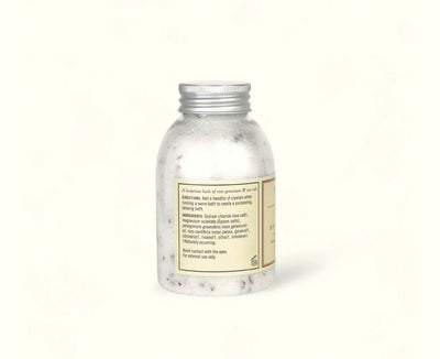 Napiers Rosie Bath Salts
