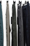 Ribbon Seam Jogger