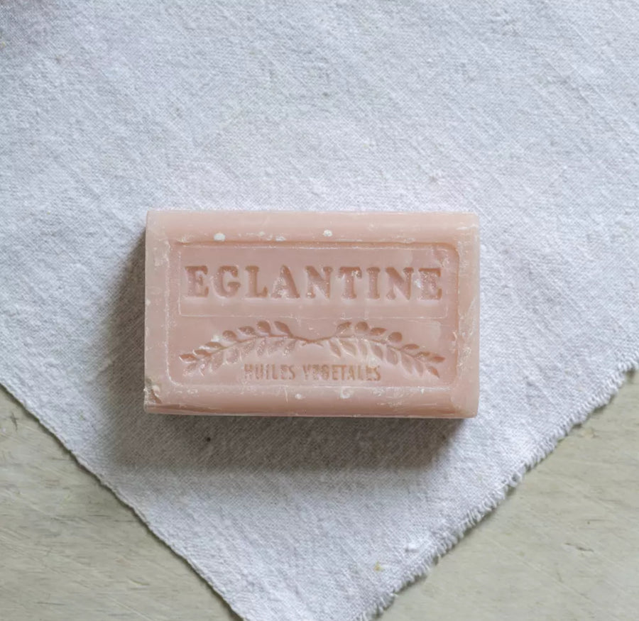 Marseille Soap - Fleur d’Oranger