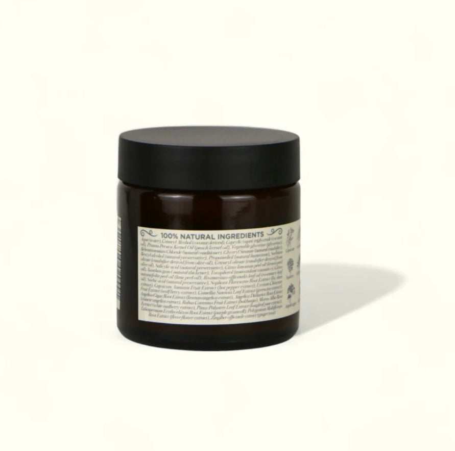 Napiers Herbstrong Hair Conditioning Mask Aurina Pop UP Ltd