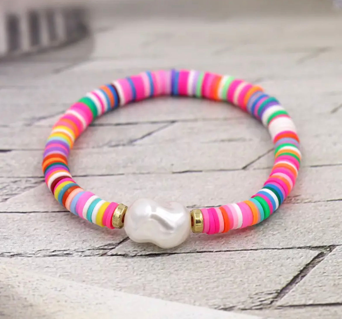 Southwold Bracelet Aurina Ltd
