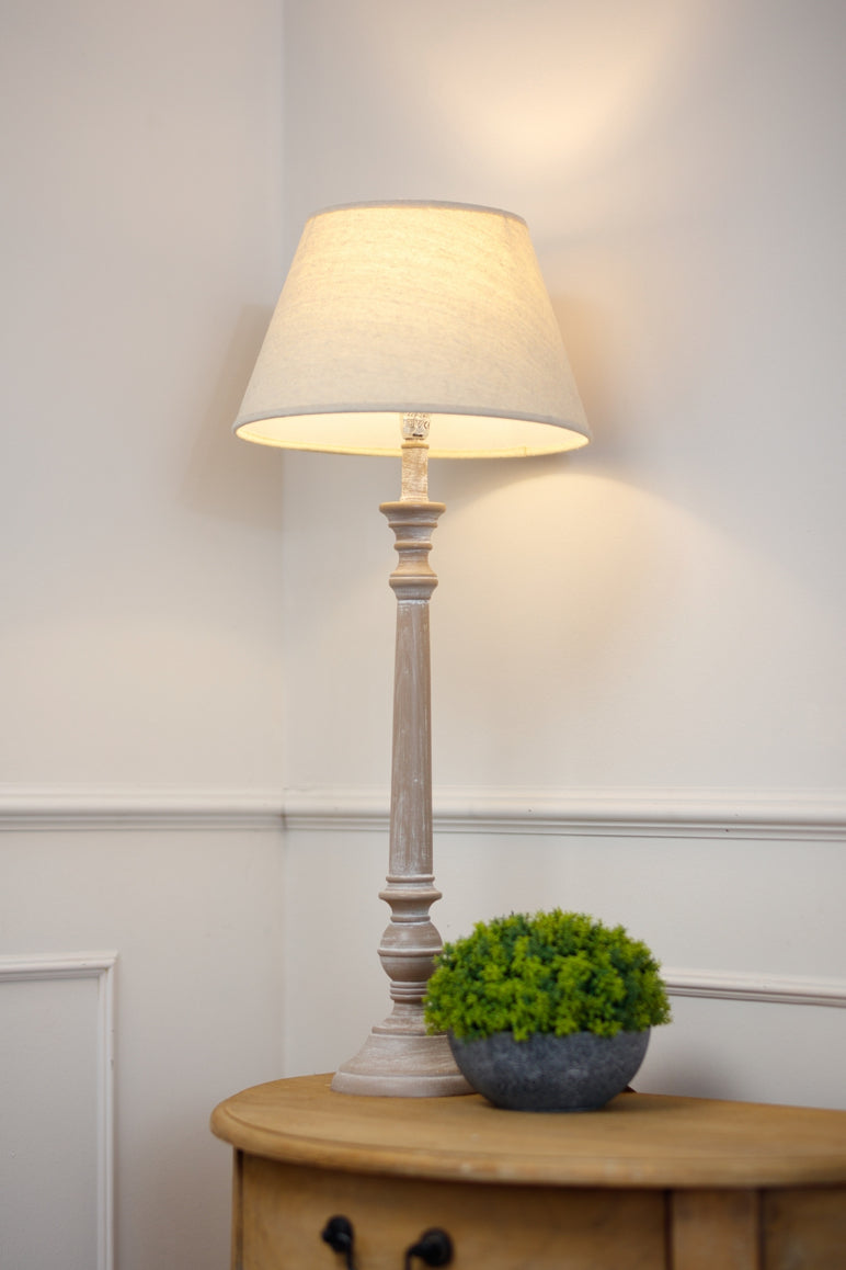 Gunthorpe Table Lamp