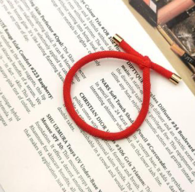 Wristie Hair Tie
