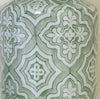 Savannah Lamp and Shade