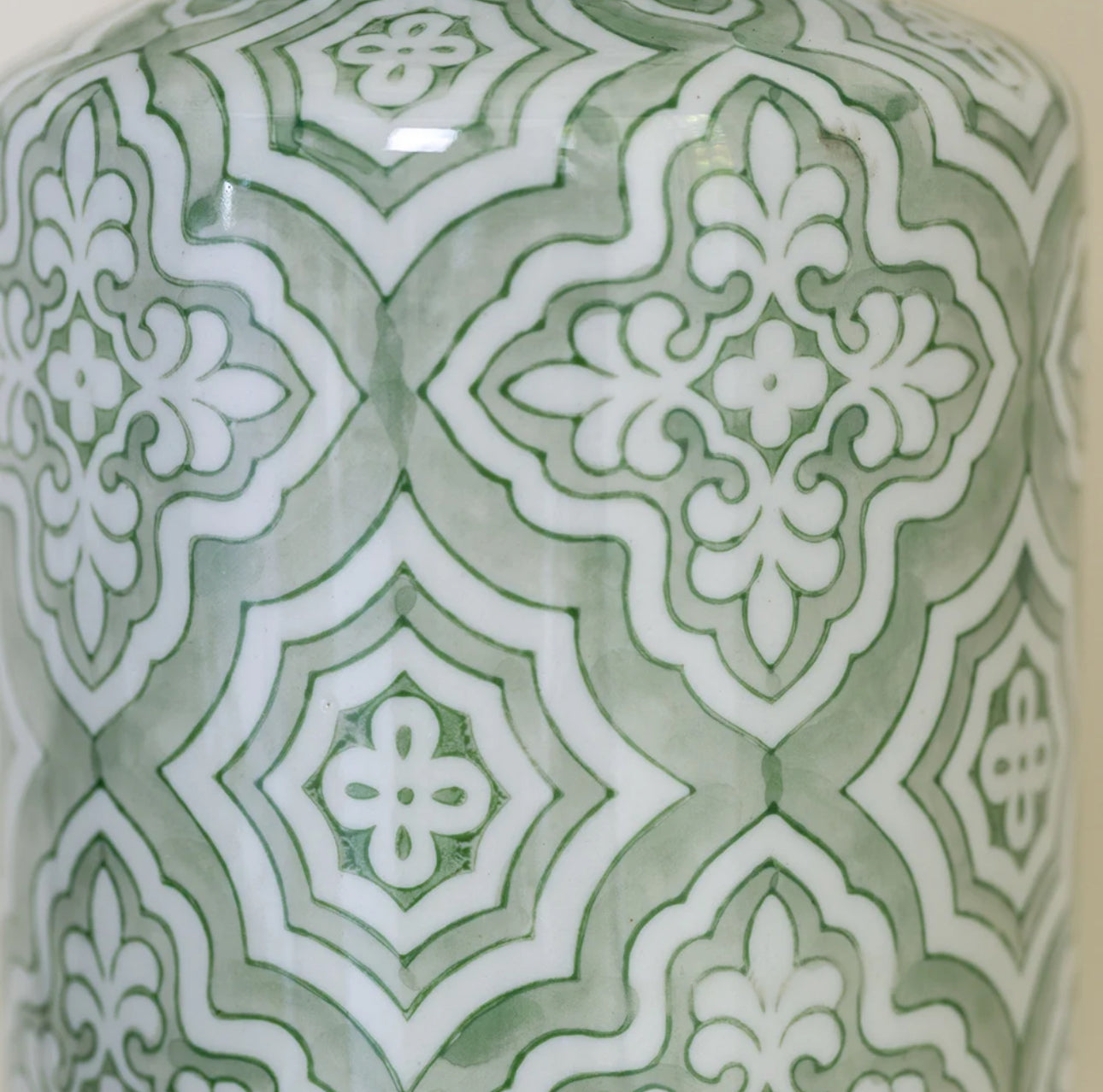 Savannah Lamp and Shade