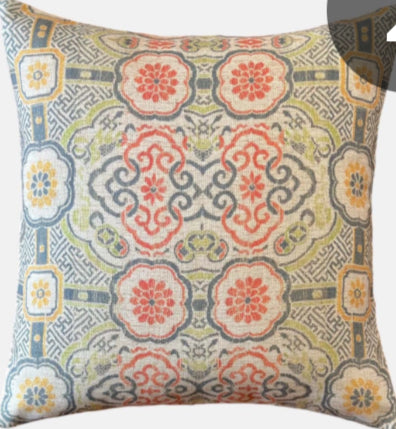 Yamedi Cushion
