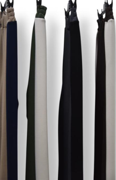 Selina Stripe Trouser