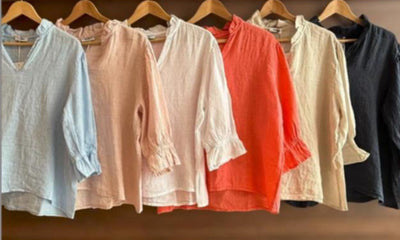 Colette Top