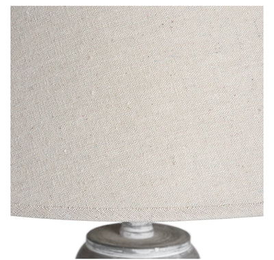 Stiffkey Standard Lamp