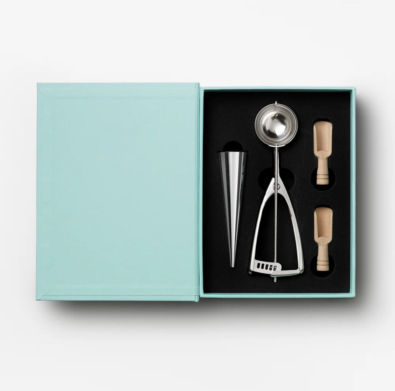 Ice Cream Tools Boxed Set