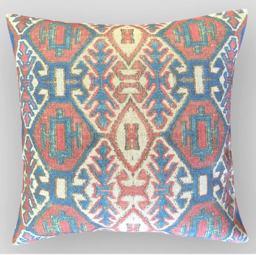 Woodwork Cushion