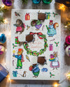 Advent Calendar - The Chocolate Gift Company