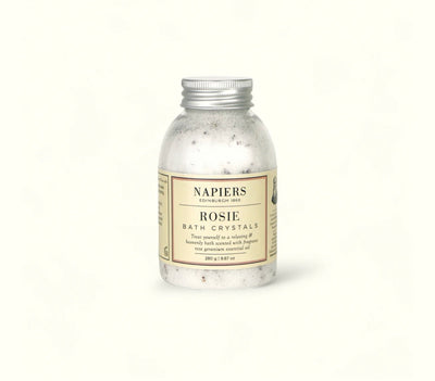 Napiers Rosie Bath Salts