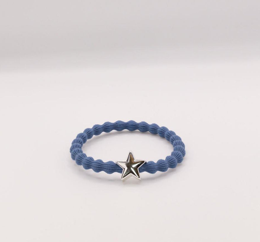 Wave Bubble Hairband Bracelet Aurina Ltd