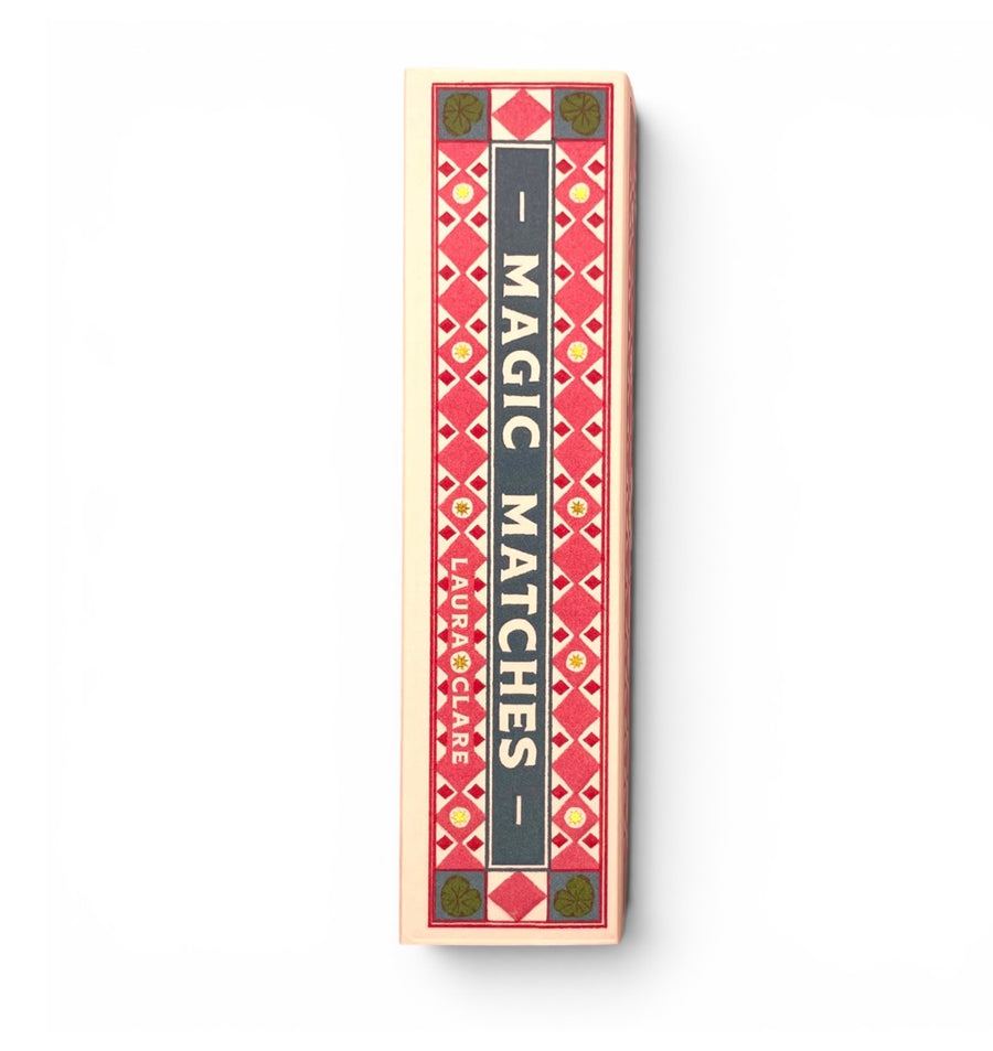 Magic Frogs Matches