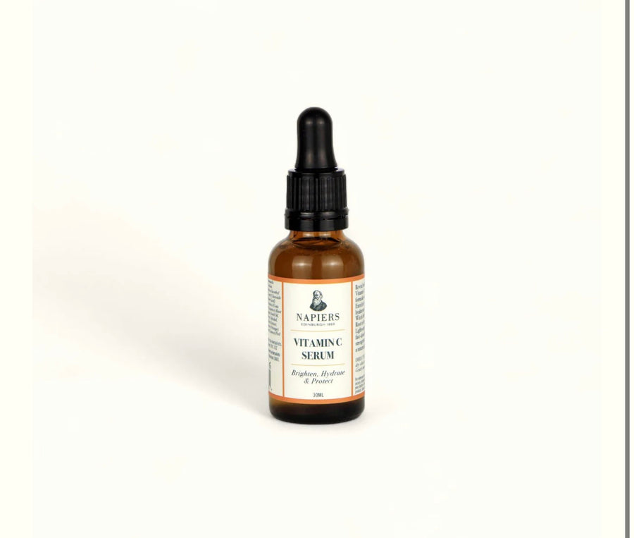 Napiers Vitamin C Serum