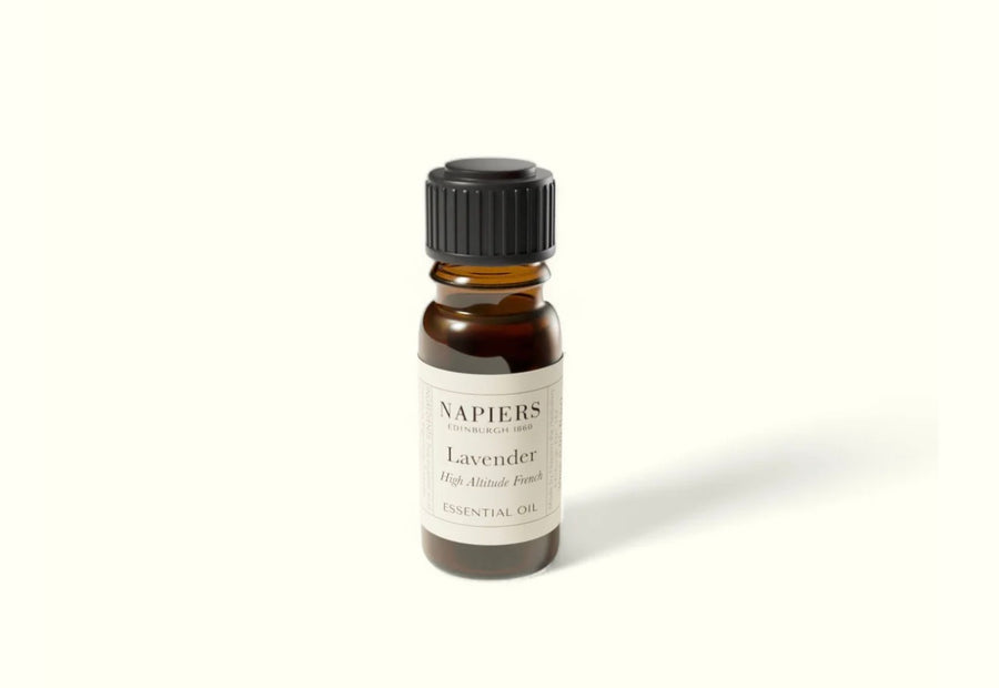 Napiers Lavender Essential Oil