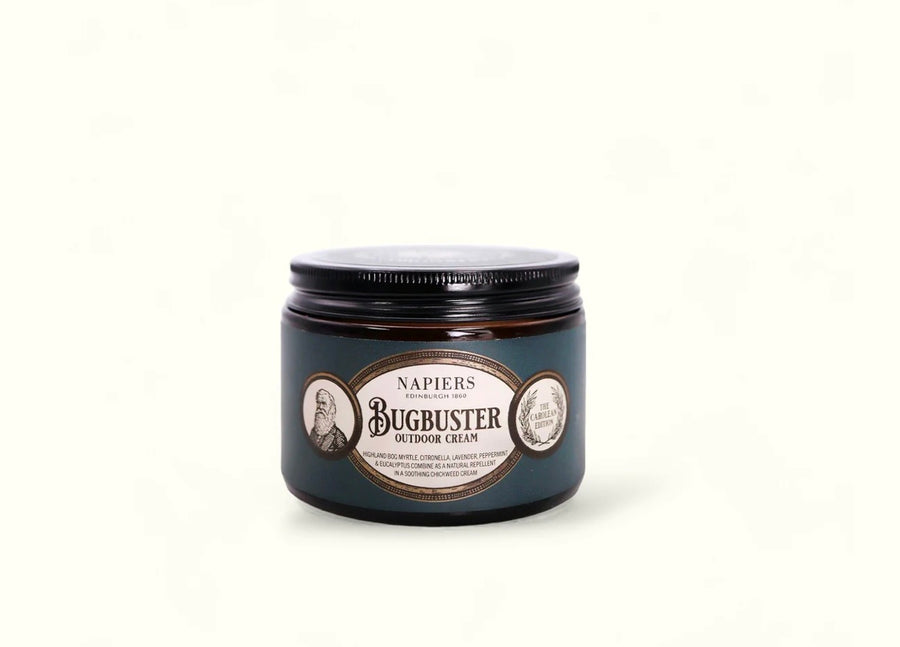 Napiers Bug Buster Outdoor Cream
