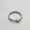 Wave Bubble Hairband Bracelet