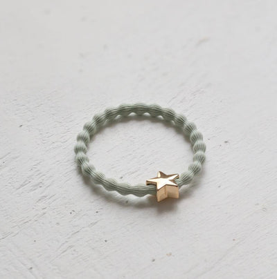 Wave Bubble Hairband Bracelet