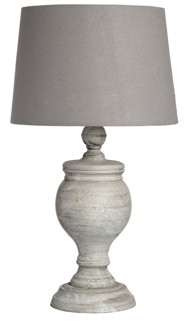 Holkham Table Lamp