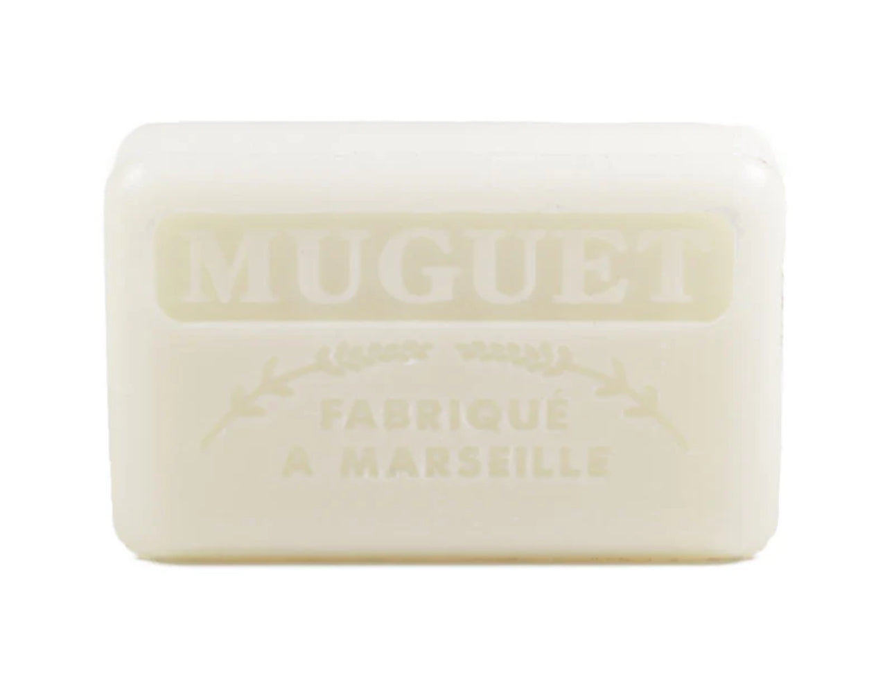 Marseille Soap - Muguet (Lily of the Valley)