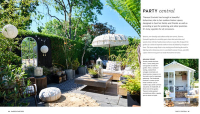 Gardens for the Soul