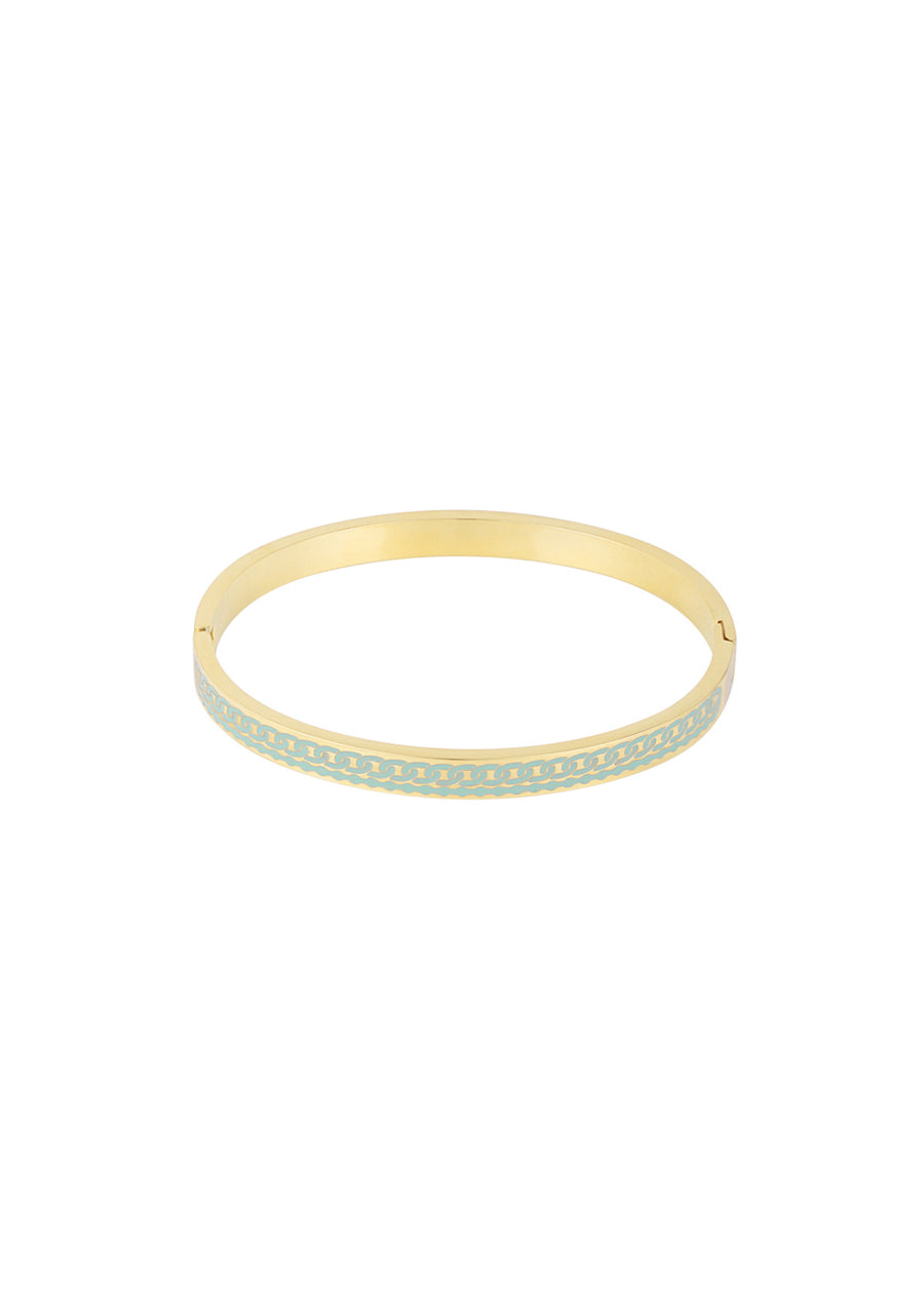 Annabel Pastel Bangle