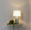 Savannah Lamp and Shade