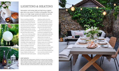 Gardens for the Soul