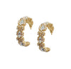 Selina Sparkle Hoop