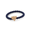 Wave Bubble Hairband Bracelet