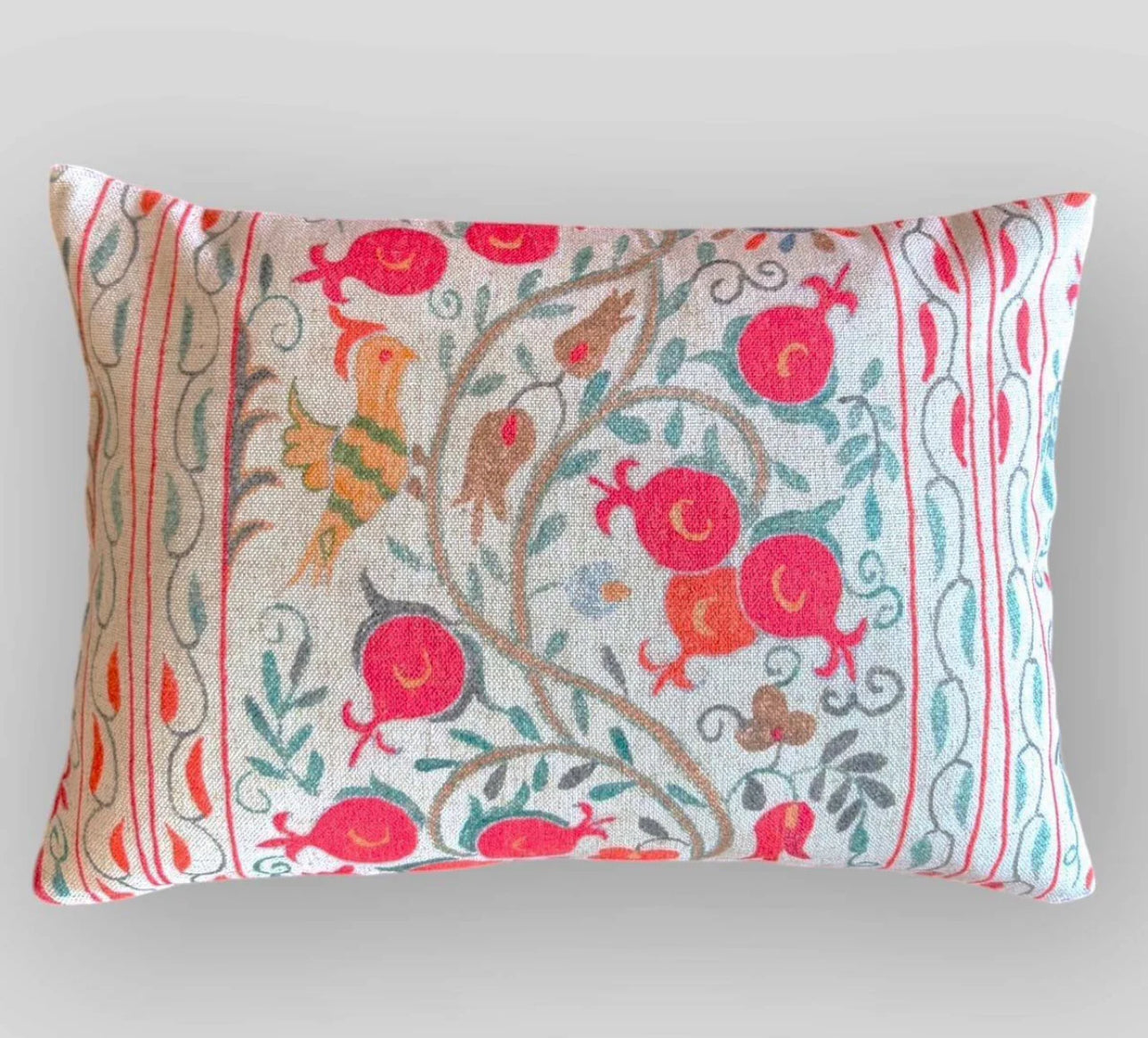 Stitch Wichery Cushion