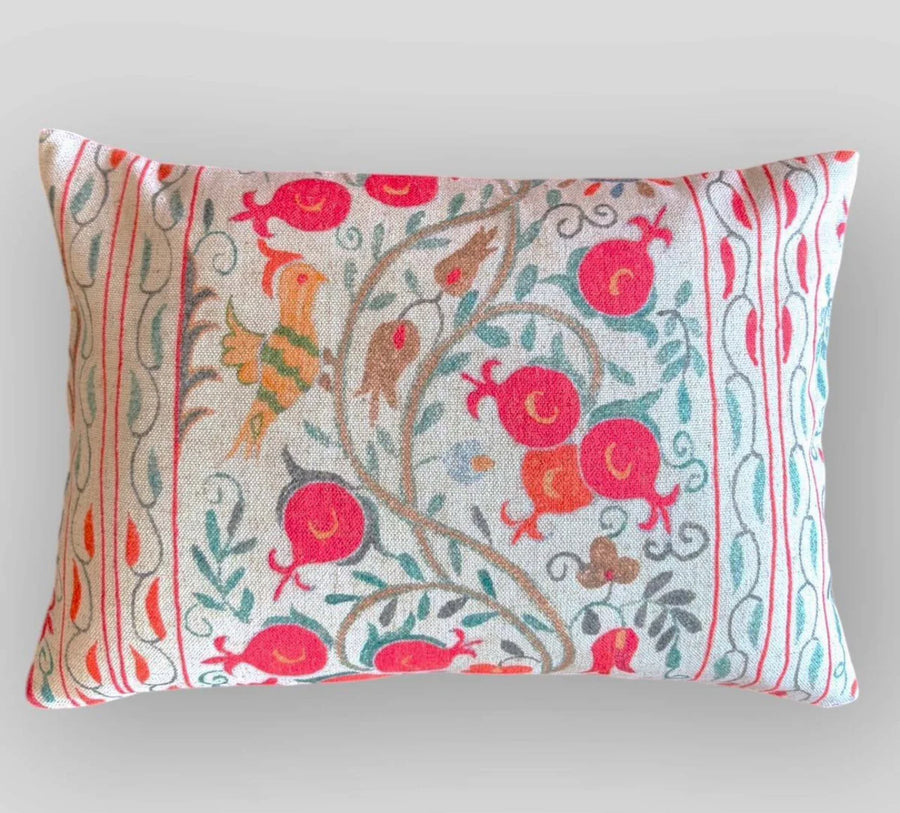 Stitch Wichery Cushion