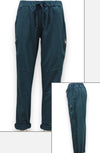 Ribbon Seam Jogger