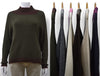 Clarissa Funnel Neck Jumper