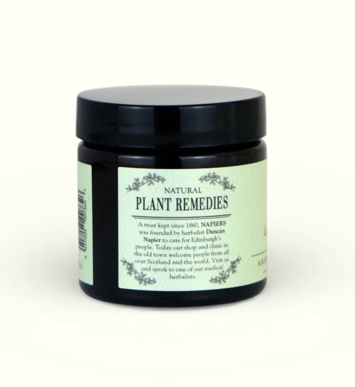 Napiers Lavender & Chamomile Rejuvenating Gel Aurina Pop UP Ltd