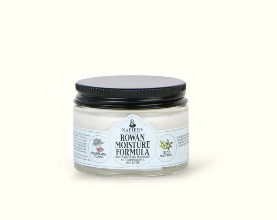 Napiers Rowan Moisture Formula