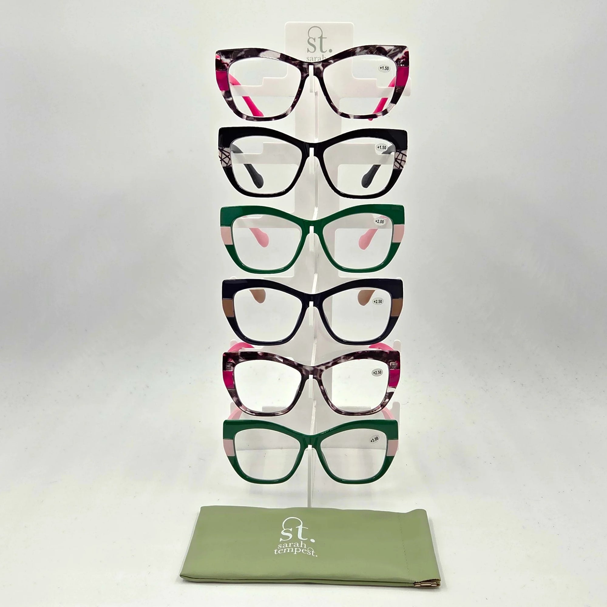 Funky Reading Glasses