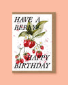 Have A Berry Happy Birthday