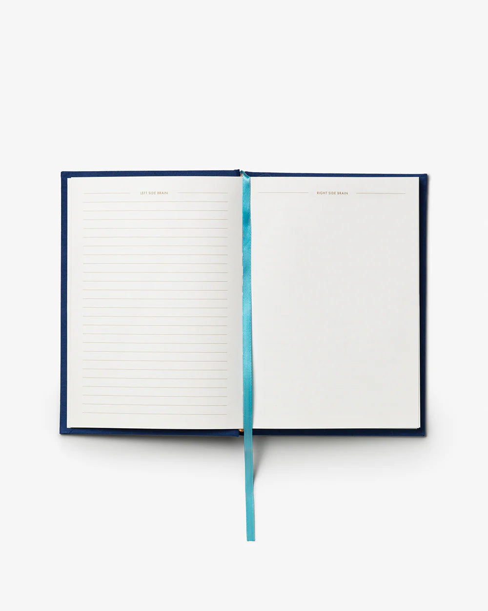 Just A Note - Notebook