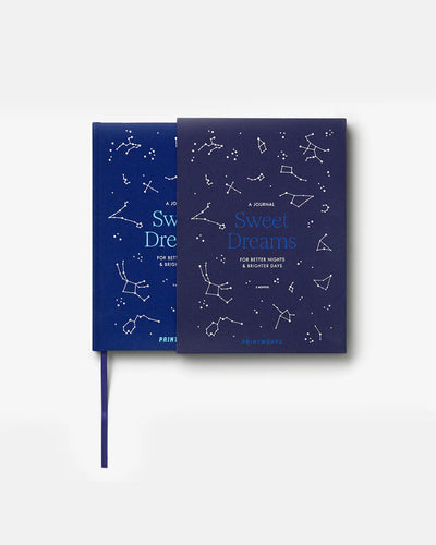 Sweet Dreams Journal
