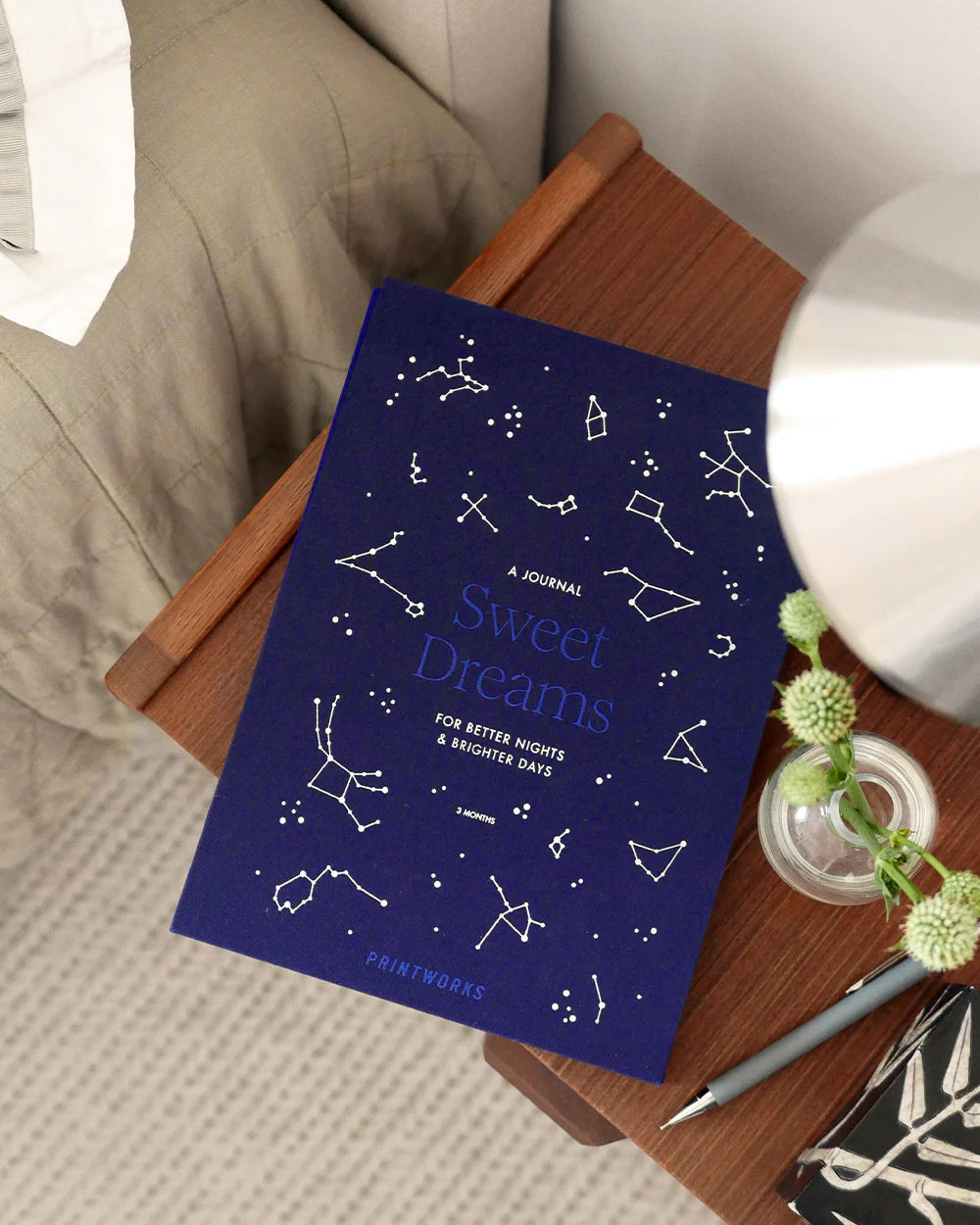 Sweet Dreams Journal