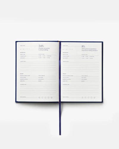 Sweet Dreams Journal