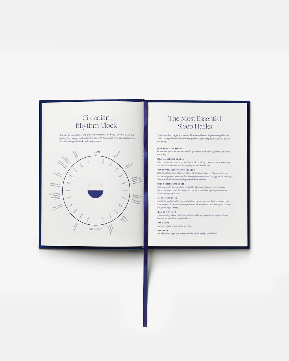 Sweet Dreams Journal