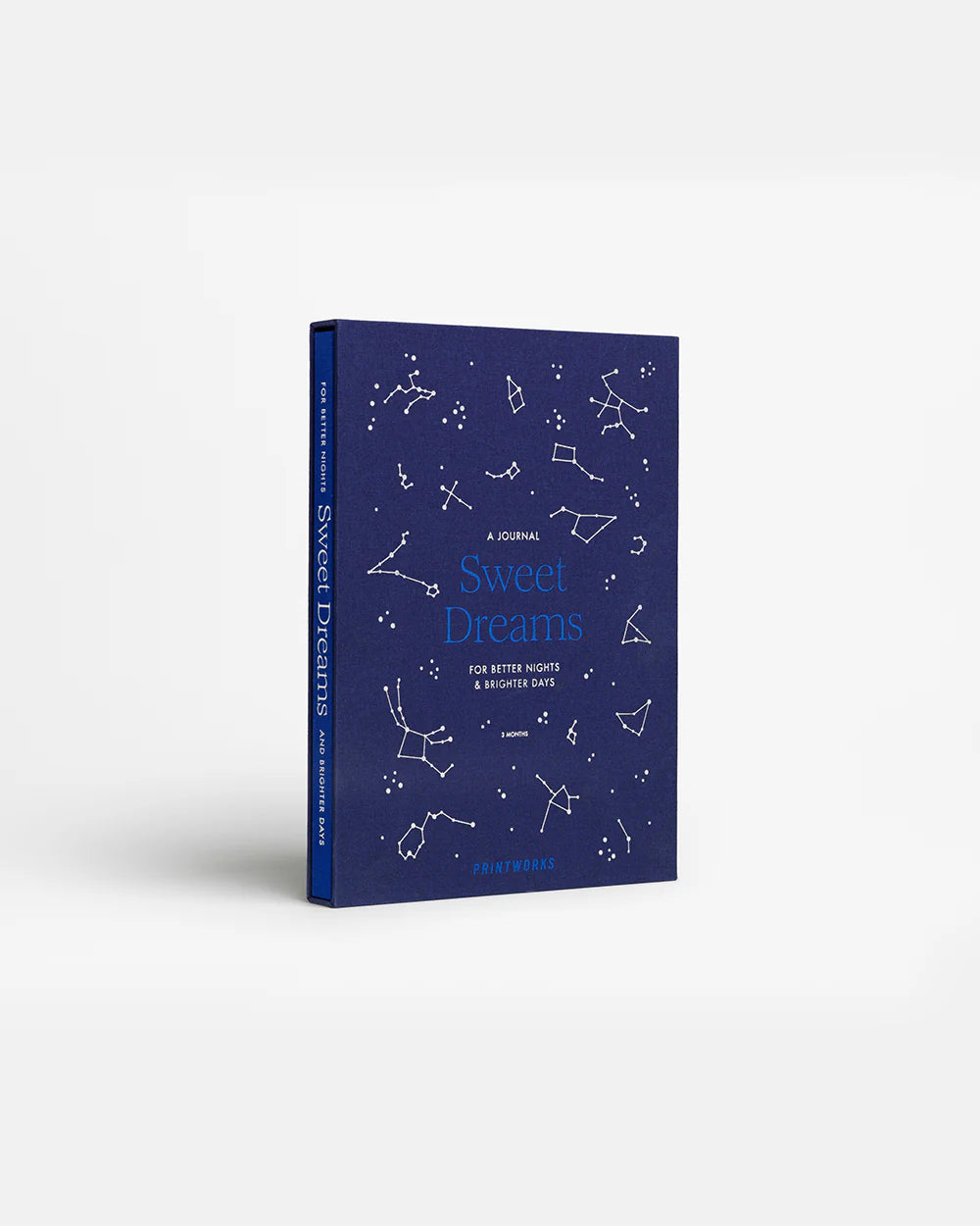 Sweet Dreams Journal