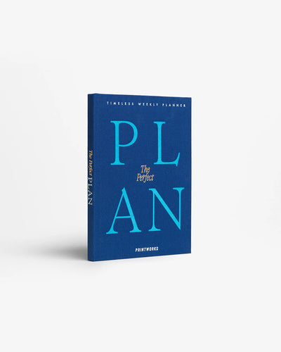 The Perfect Plan