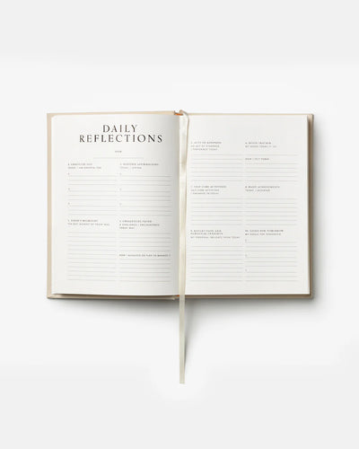 Wellness Journal