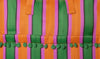 Melissa Striped Tote Bag